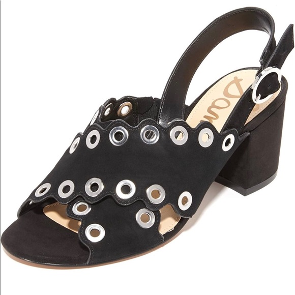 Sam Edelman Heels - Picture 9 of 9